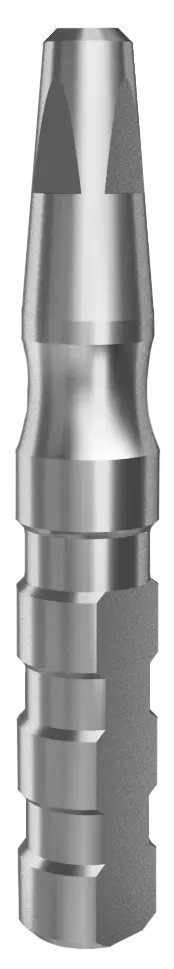 One Piece Analog Ditron Dental Ltd.