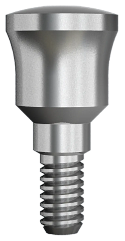 Anatomic Healing Caps Ditron Dental Ltd.