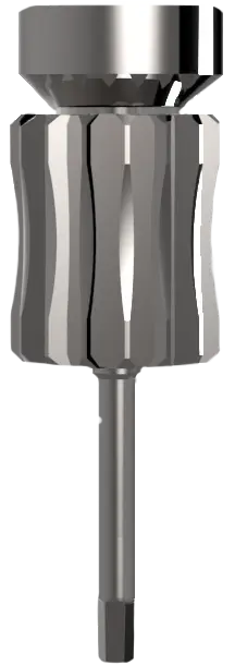 Manual Screwdriver Hex Key Ditron Dental Ltd.