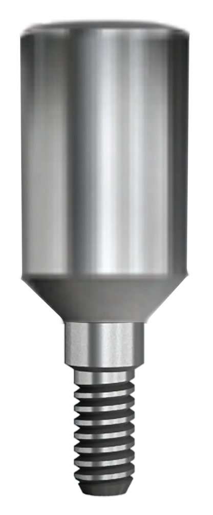 Standard Cylindrical Healing Caps Ditron Dental Ltd.