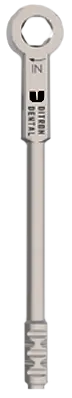 Ratchet Wrench Hex (RW-200311) Ditron Dental Ltd.