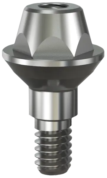 Straight Multi Unit Abutment Ditron Dental Ltd.