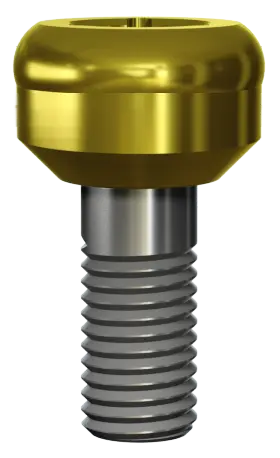 Liberator Abutments Ditron Dental Ltd.