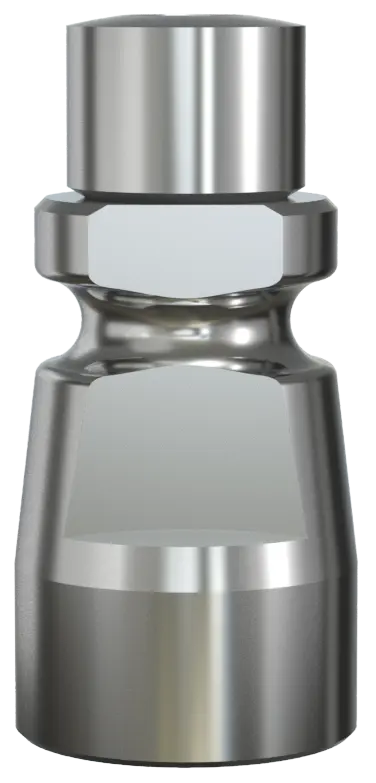 Closed Tray Transfer for Multi-Unit Abutment Ditron Dental Ltd.