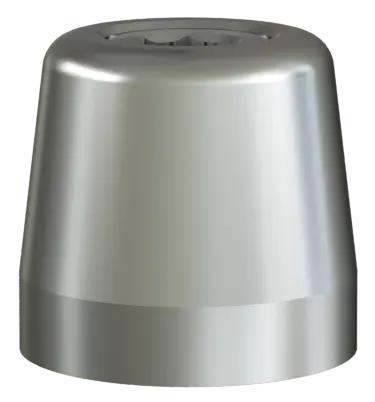 Conical Healing Cap for Multi-Unit Abutment Ditron Dental Ltd.