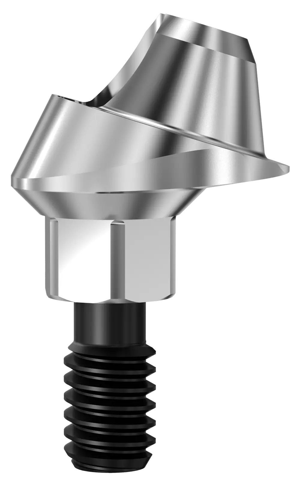 Angulated Multi Unit Abutment Ditron Dental Ltd.