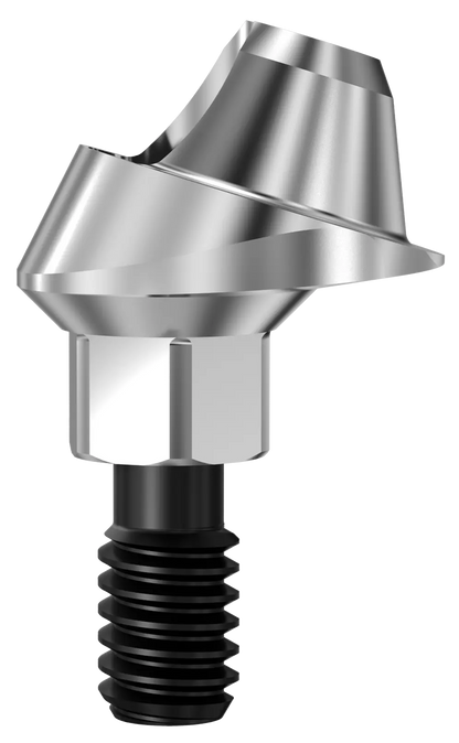 Angulated Multi Unit Abutment Ditron Dental Ltd.