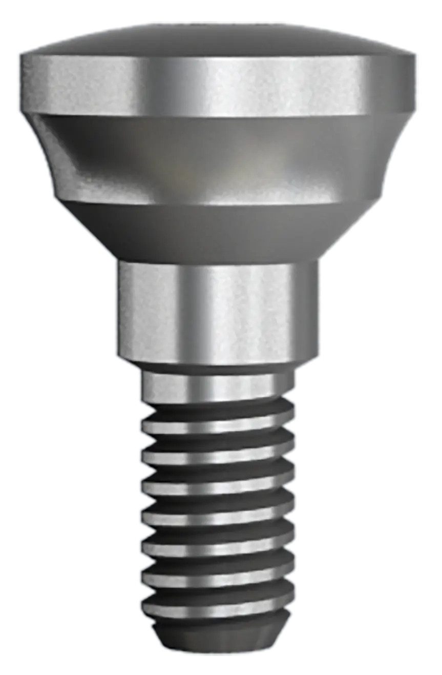 Anatomic Healing Caps Ditron Dental Ltd.
