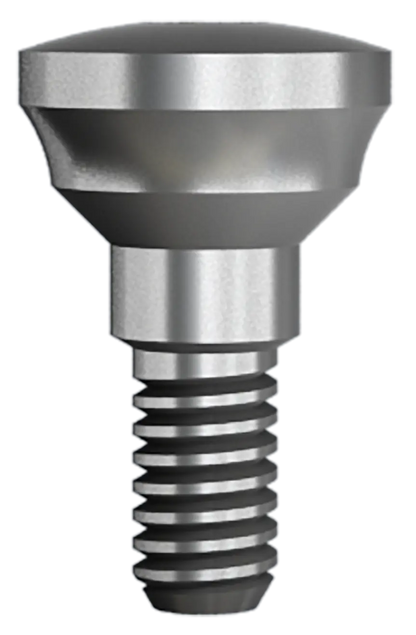 Anatomic Healing Caps Ditron Dental Ltd.