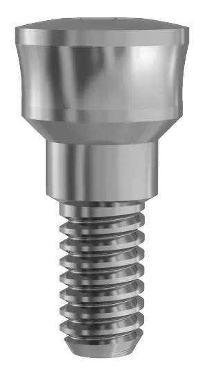 Slim Anatomic Healing Caps Ditron Dental Ltd.