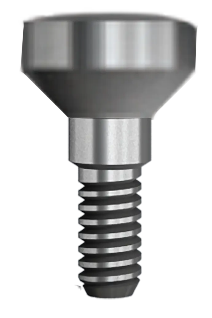 Standard Cylindrical Healing Caps Ditron Dental Ltd.