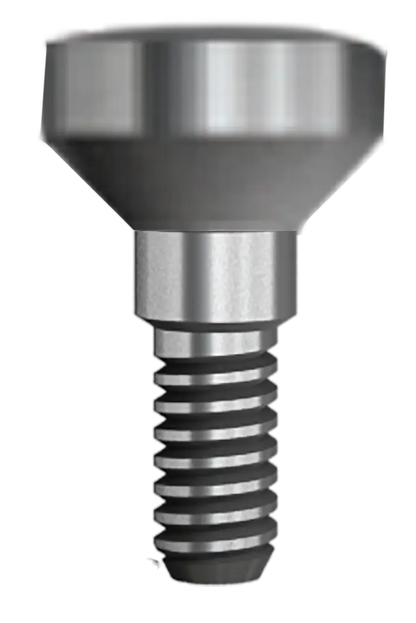 Standard Cylindrical Healing Caps Ditron Dental Ltd.