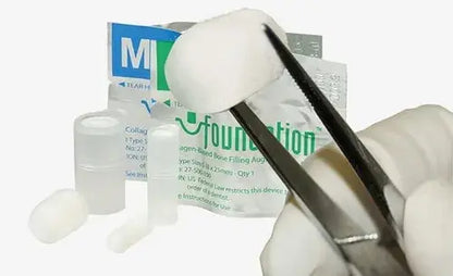 Foundation 10/bx J Morita