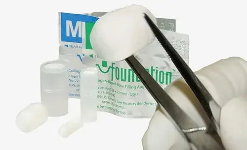 Foundation 10/bx J Morita