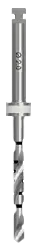 Short Pilot Drill ‚àö√≤2mm L11.5mm Ditron Dental Ltd.