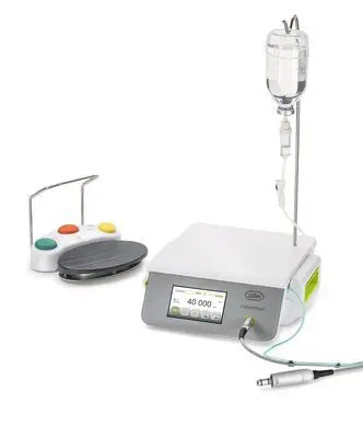 Set 3 Implantmed Plus SI-1015 W&H Impex Inc.