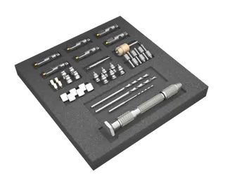 Premium Starter Kit Unigrip SmartOnX