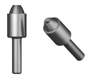 6 Pack Coating Mandrels SmartOnX
