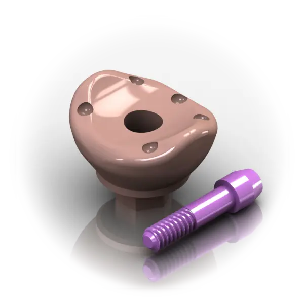 AnatotempSC 26 Bundle Buckeye Medical Technologies, LLC