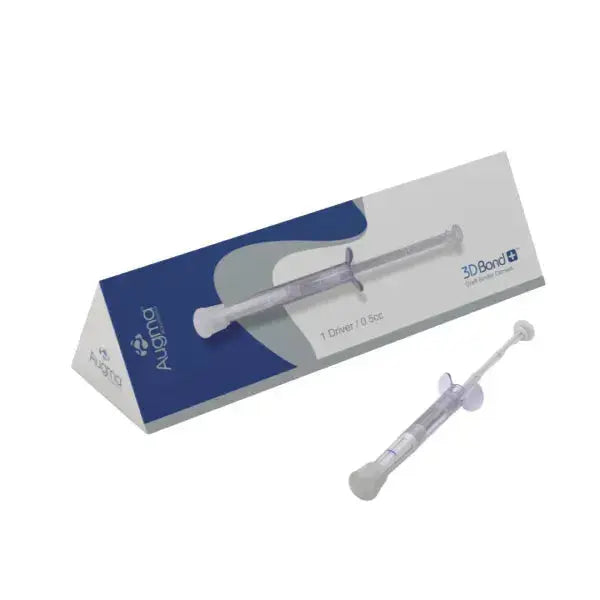 Augma 3D Bond Plus 0.5cc Augma Biomaterials USA