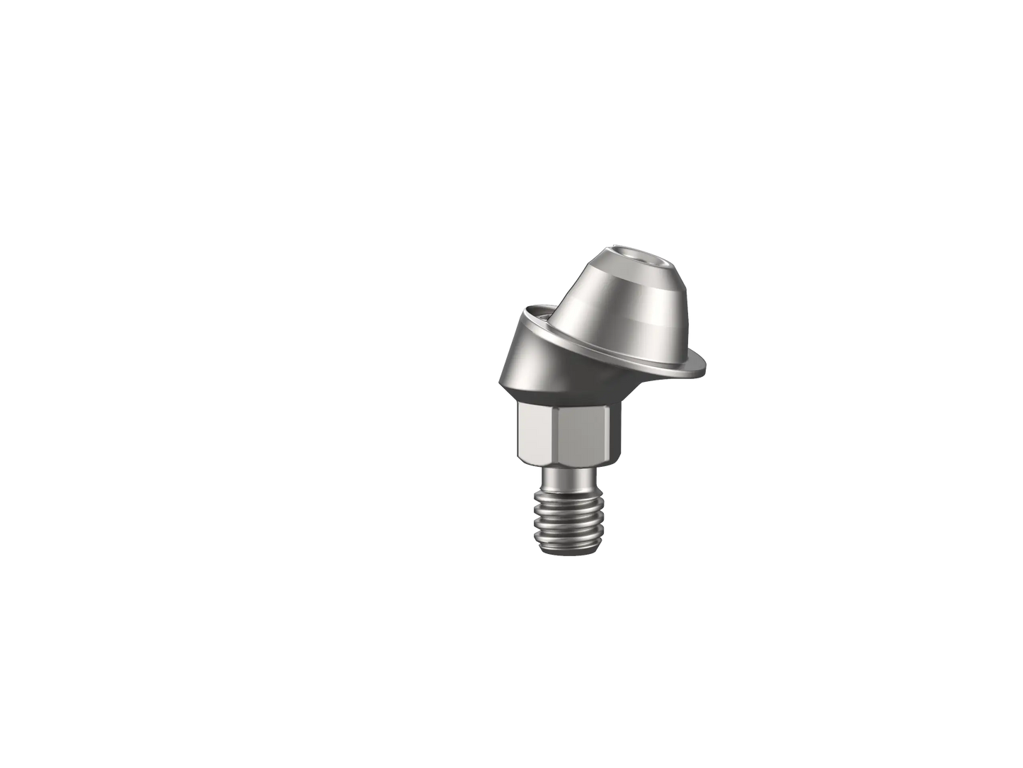 Angulated Universal Multi Unit Abutment Ditron Dental Ltd.