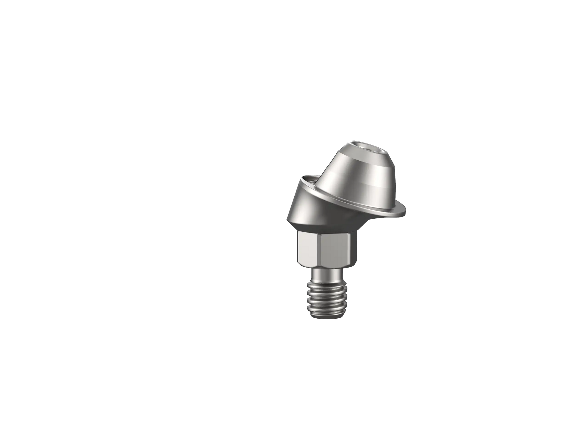 Angulated Universal Multi Unit Abutment Ditron Dental Ltd.