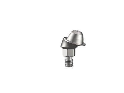 Angulated Universal Multi Unit Abutment Ditron Dental Ltd.
