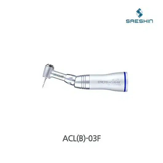 1:1 Contra Angle with Friction Grip Saeshin America