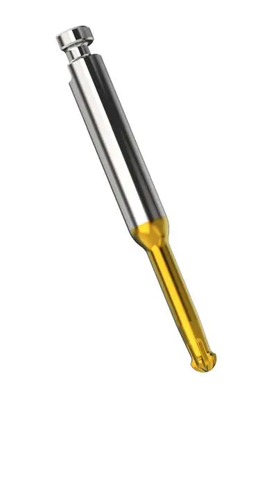 Angulated Prosthetic Screwdriver Ditron Dental Ltd.