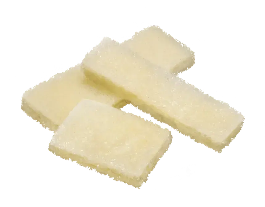 Demin Cancellous Strips XS 10x7x7mm Tissue Innovations