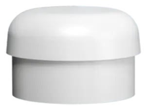 Caps for Overdenture Restoration Ditron Dental Ltd.