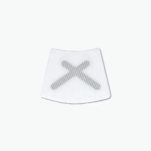 Cytoflex Ti-Enforced TefGuard Membrane Anterior Unicare Biomedical