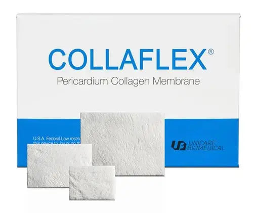 Collaflex Collagen Membrane Unicare Biomedical