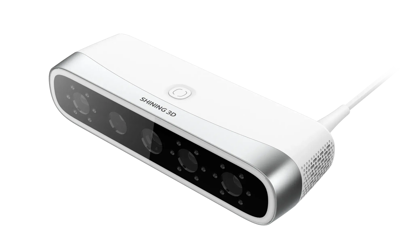 MetiSmile Face Scanner Shining 3D Technology Inc.
