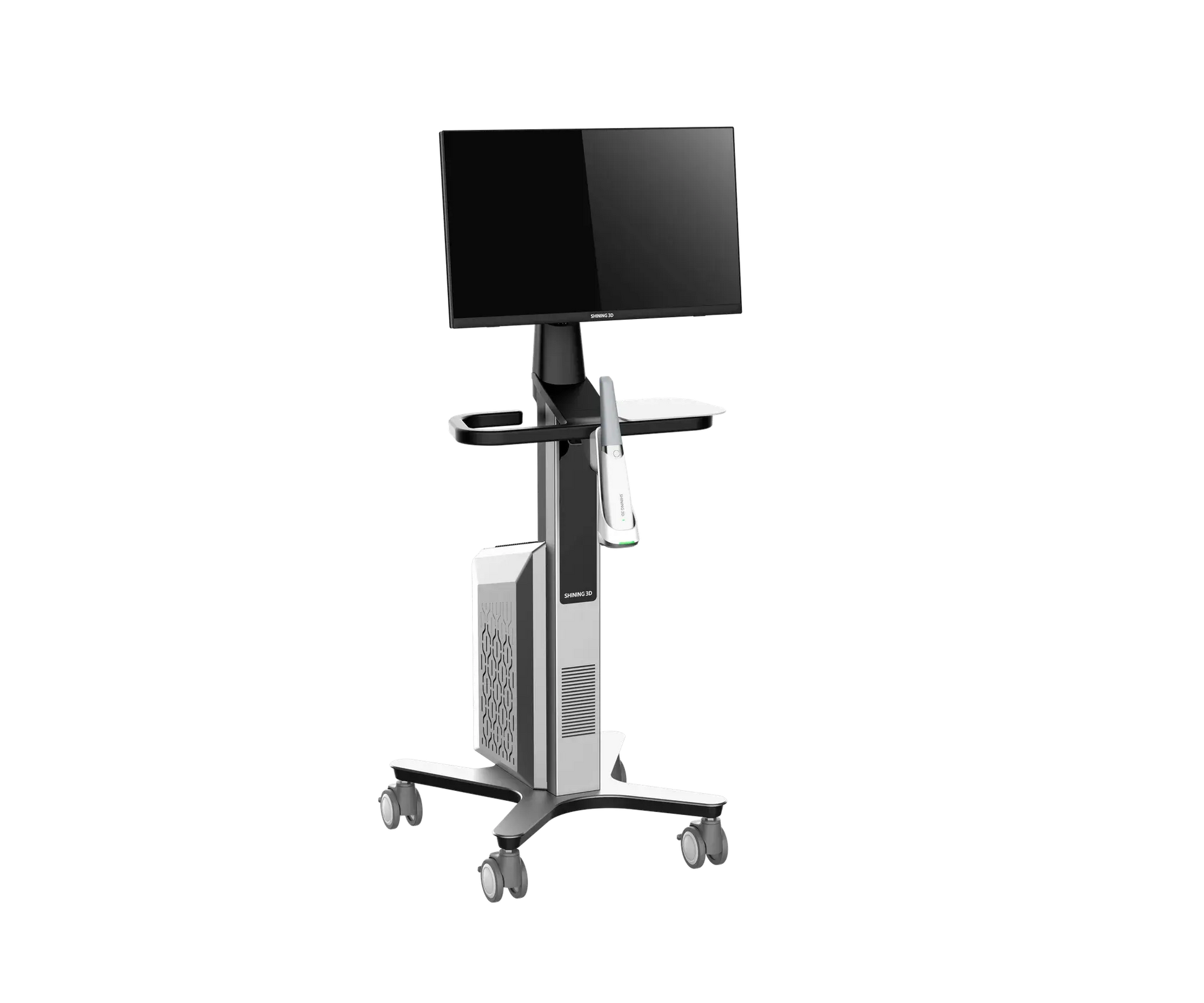 AoStation for Aoralscan 3 wireless Shining 3D Technology Inc.