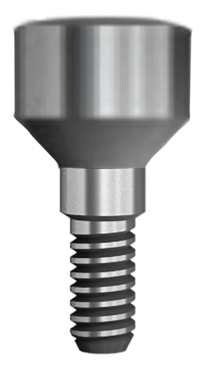 Standard Cylindrical Healing Caps Ditron Dental Ltd.