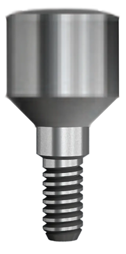 Standard Cylindrical Healing Caps Ditron Dental Ltd.