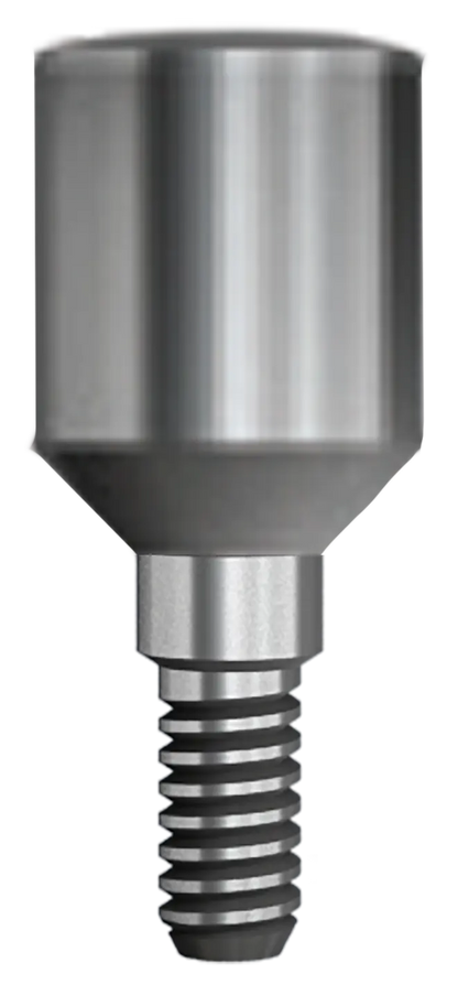 Standard Cylindrical Healing Caps Ditron Dental Ltd.