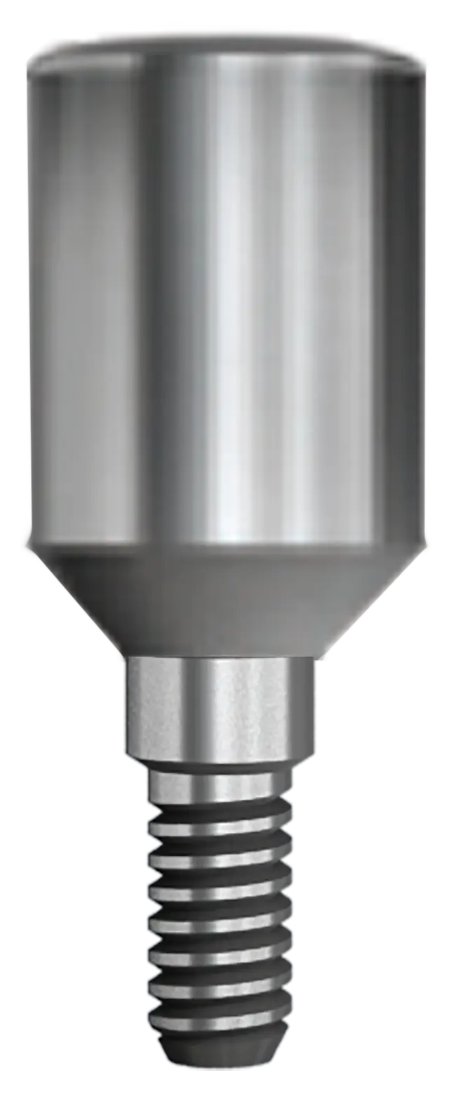 Standard Cylindrical Healing Caps Ditron Dental Ltd.