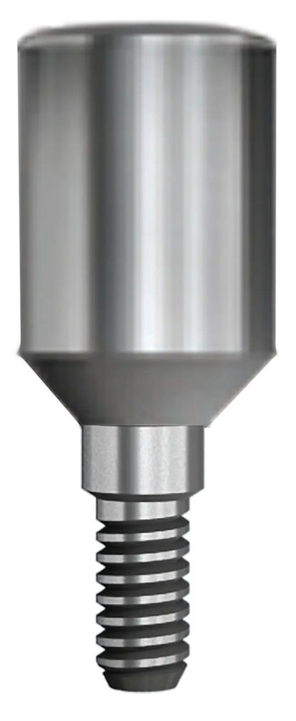 Standard Cylindrical Healing Caps Ditron Dental Ltd.