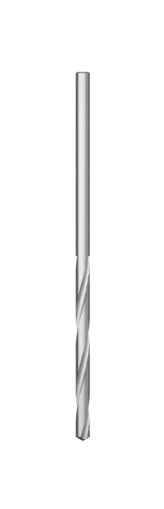 Clean Out Drill SmartOnX