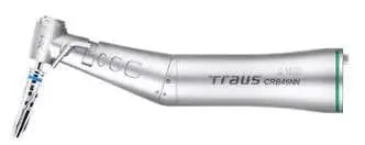 Traus Non-Optic 20:1 (CRB46NN) Saeshin America