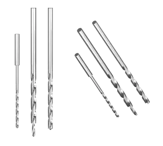 10 Pack Separable Fasteners drill kit included SmartOnX