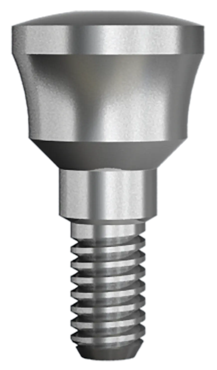 Anatomic Healing Caps Ditron Dental Ltd.