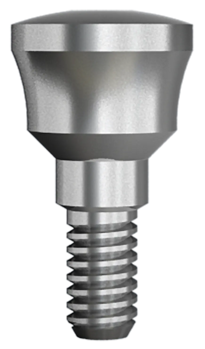 Anatomic Healing Caps Ditron Dental Ltd.