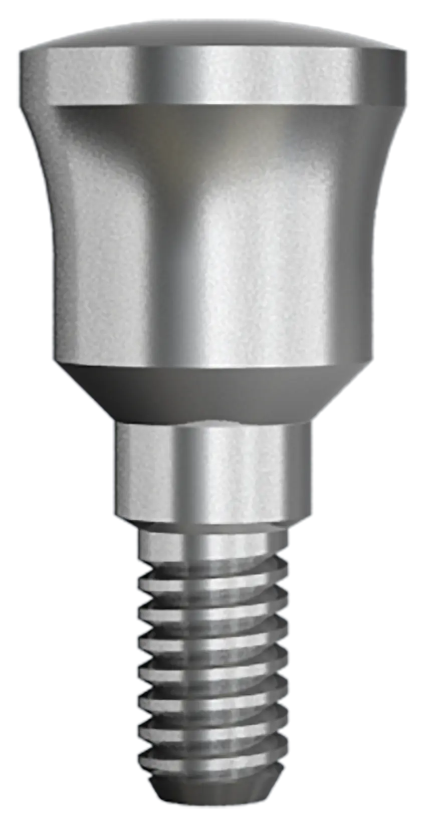 Anatomic Healing Caps Ditron Dental Ltd.