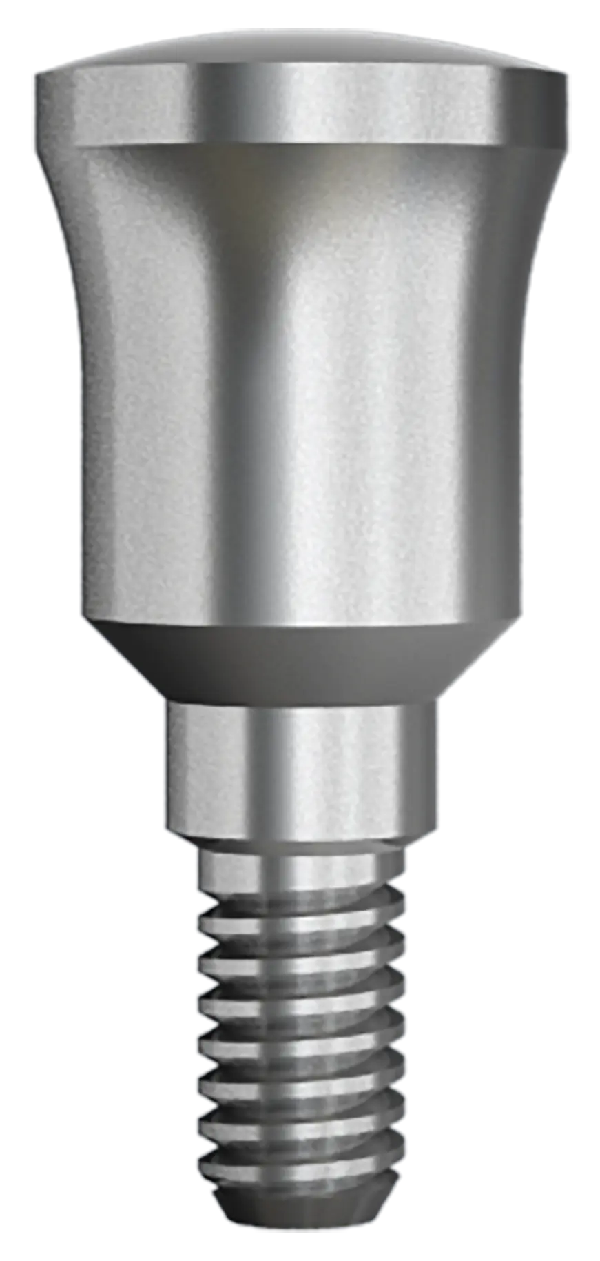 Anatomic Healing Caps Ditron Dental Ltd.