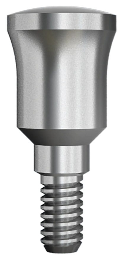 Anatomic Healing Caps Ditron Dental Ltd.