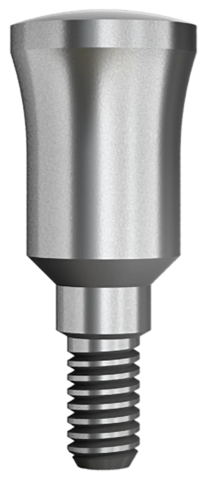 Anatomic Healing Caps Ditron Dental Ltd.