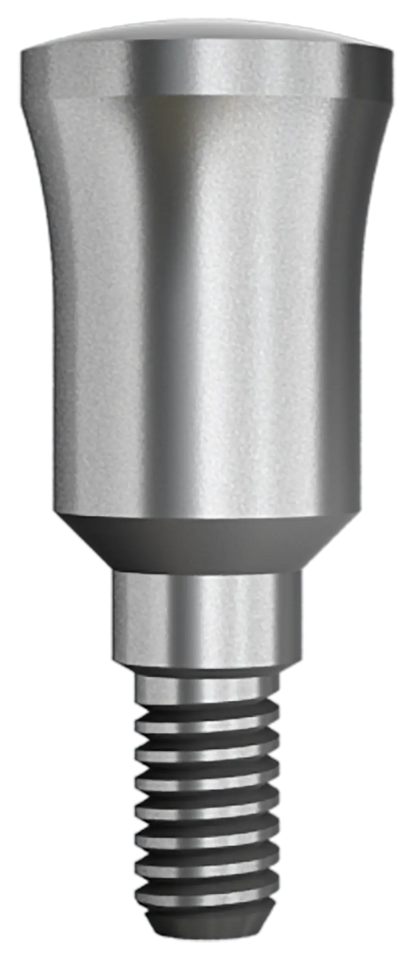 Anatomic Healing Caps Ditron Dental Ltd.